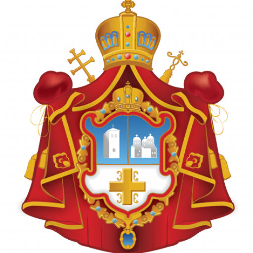 Црква Светог Саве - Париз